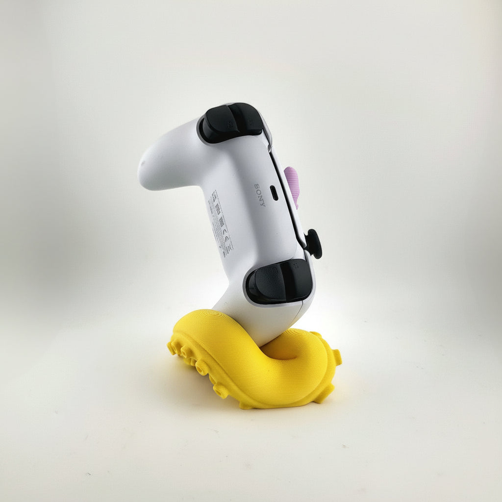 Controller Stand - Tentacle