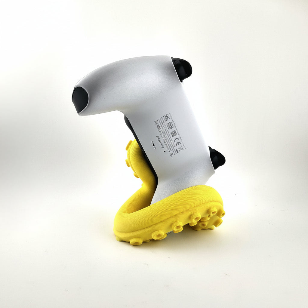 Controller Stand - Tentacle