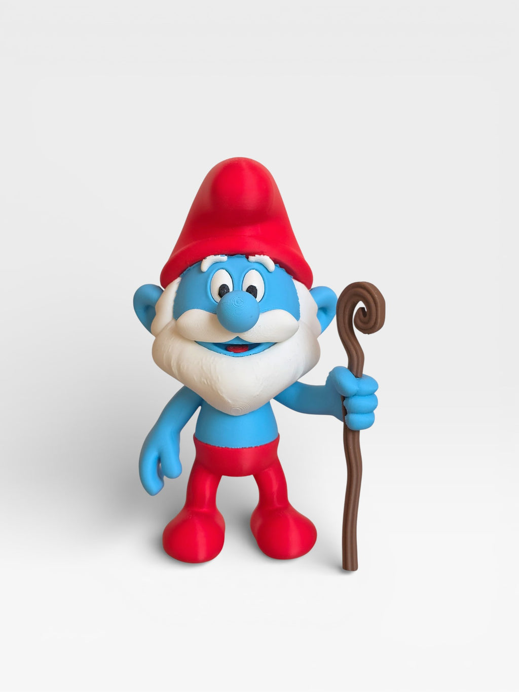 Papa Smurf