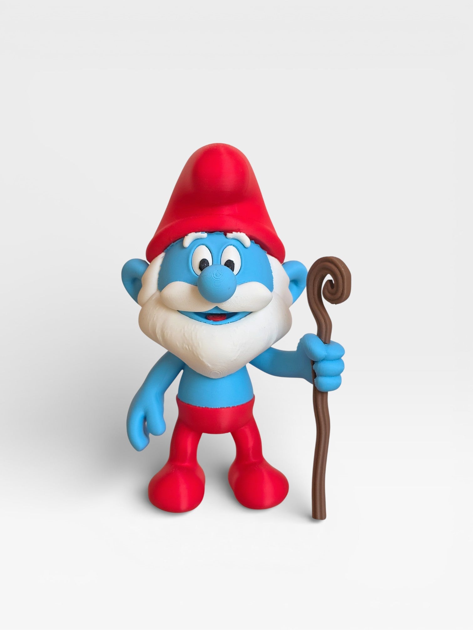 Papa Smurf