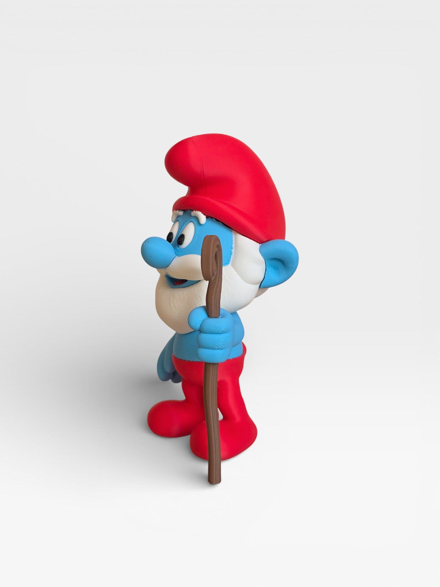 Papa Smurf