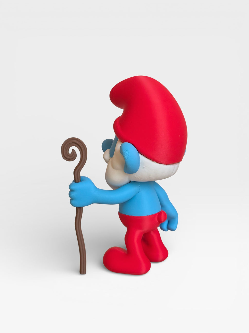 Papa Smurf