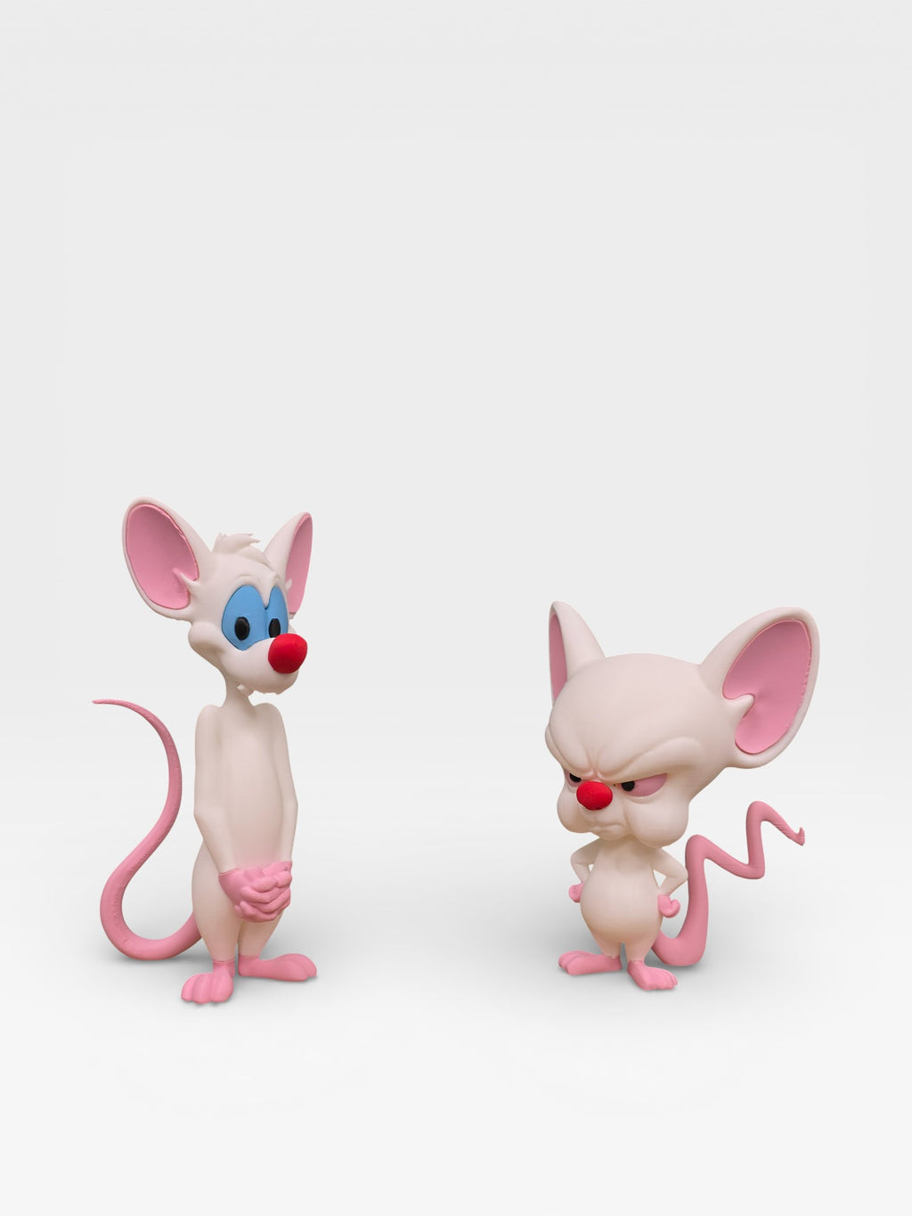 Pinky and the Brain v1