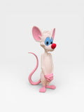 Pinky and the Brain v1