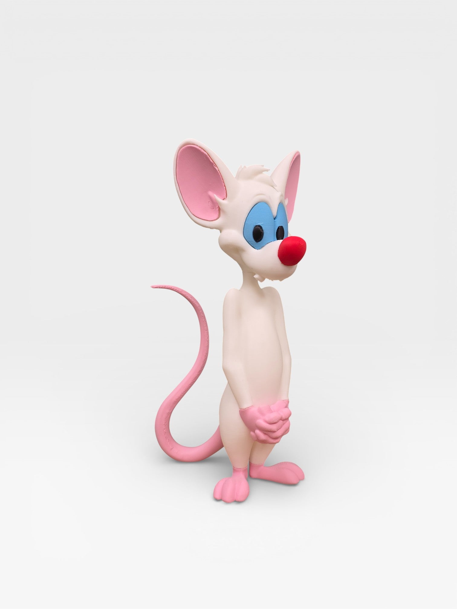 Pinky and the Brain v1