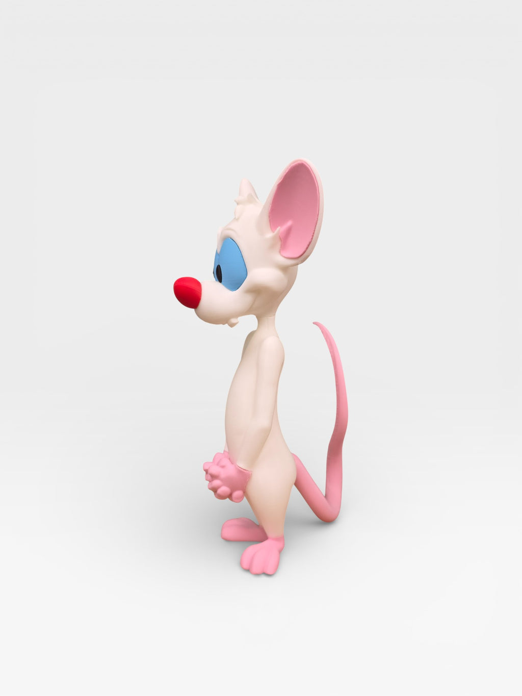 Pinky and the Brain v1