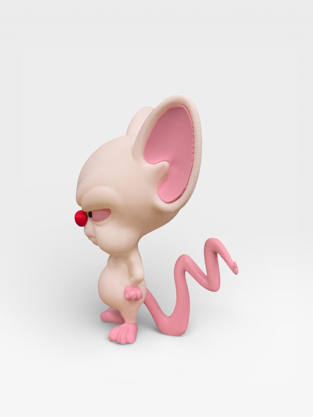Pinky and the Brain v2