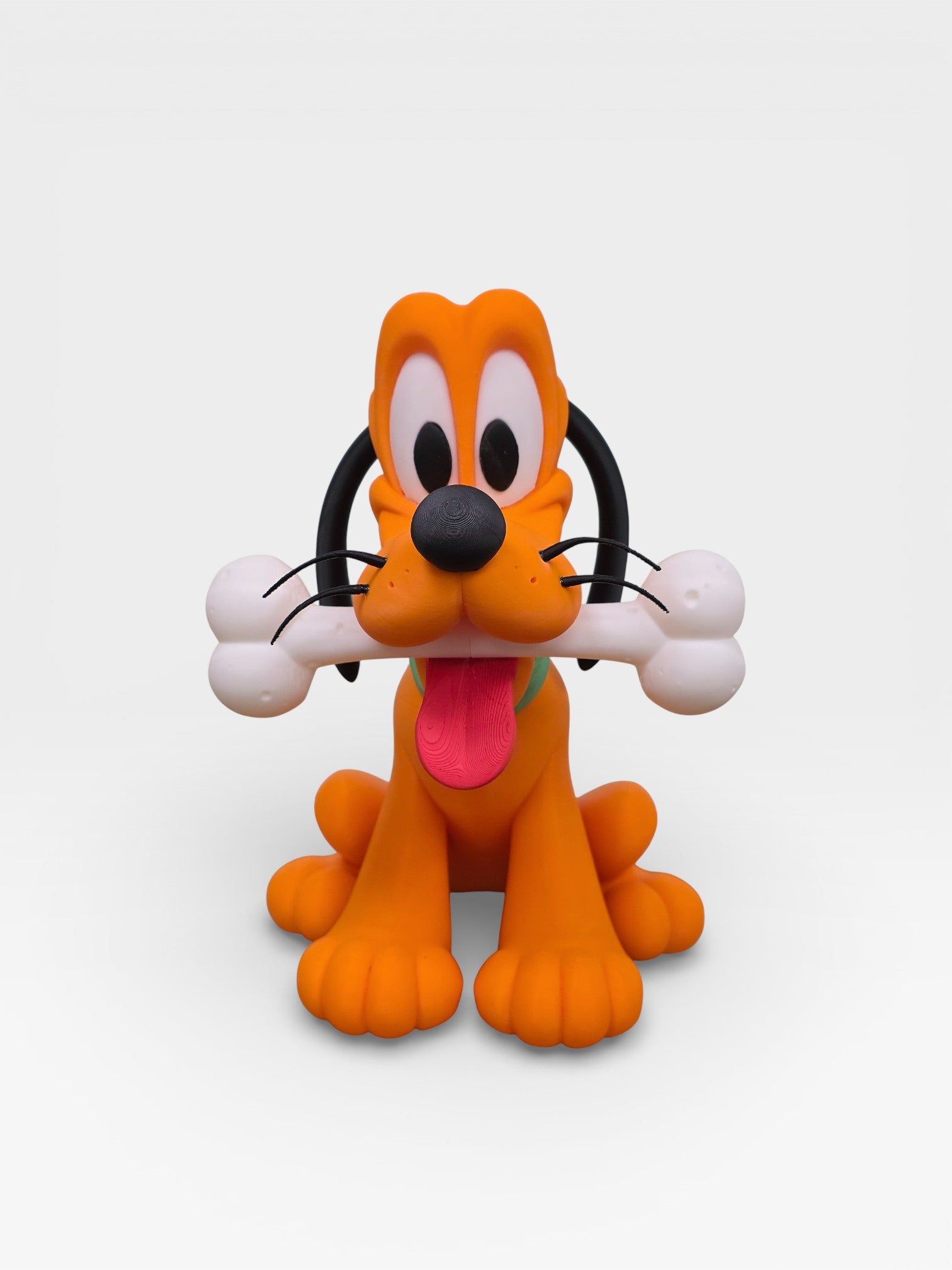 Pluto