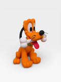 Pluto