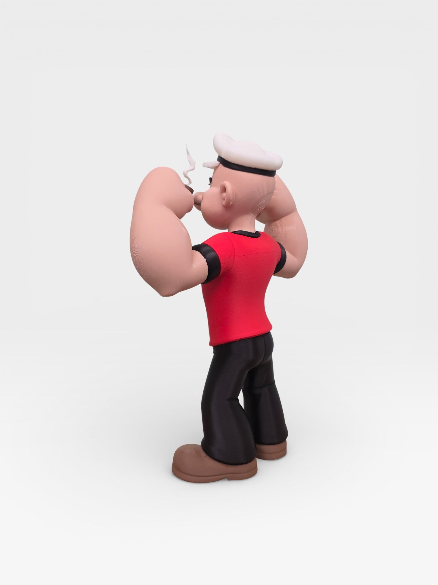 Popeye the Sailor Man