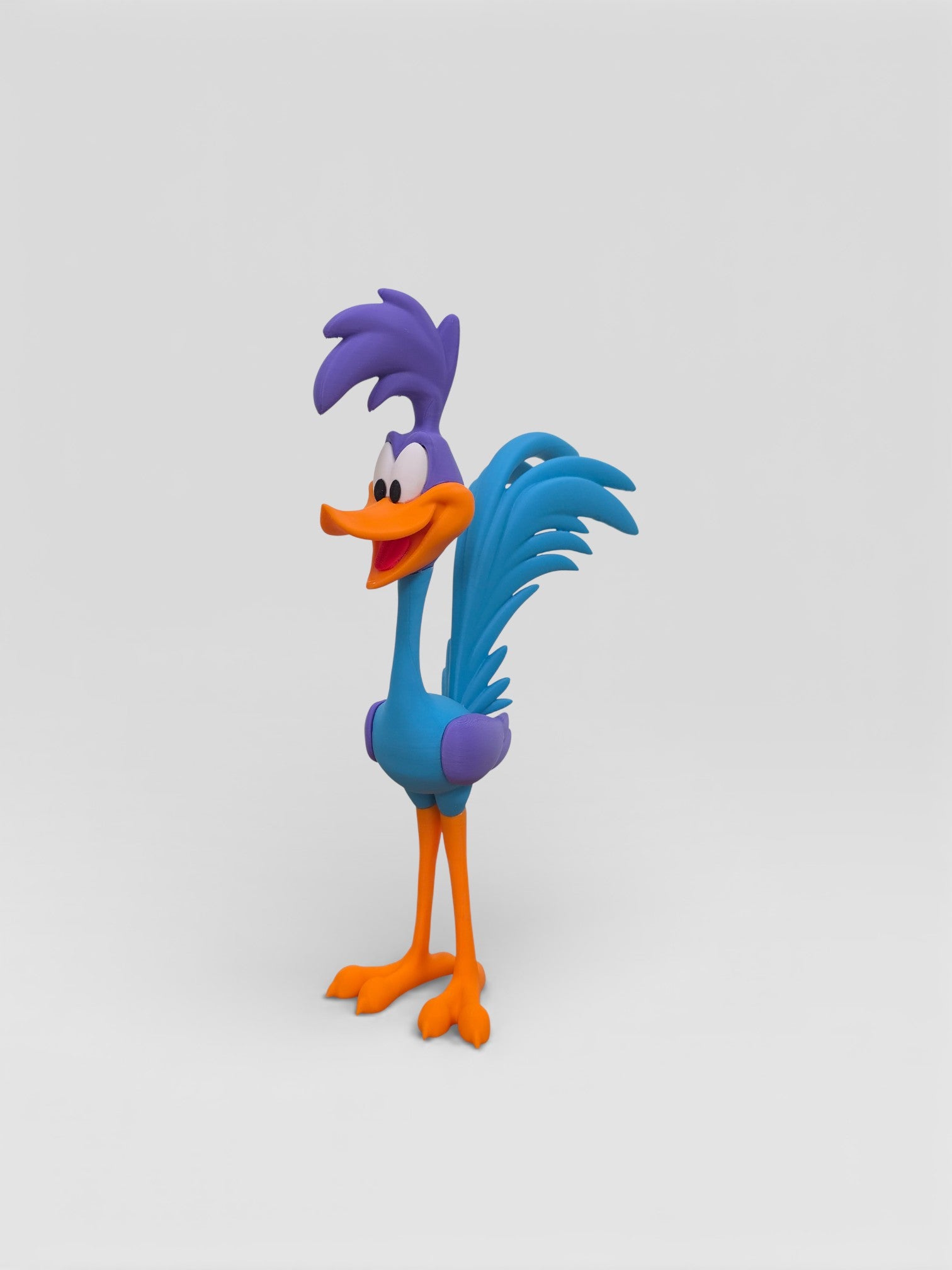 Road Runner