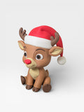 Rudolph the Red-Nosed Reindeer (Christmas)