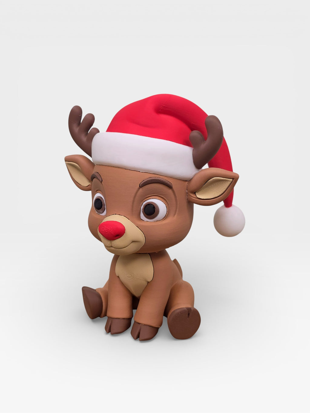 Rudolph the Red-Nosed Reindeer (Christmas)