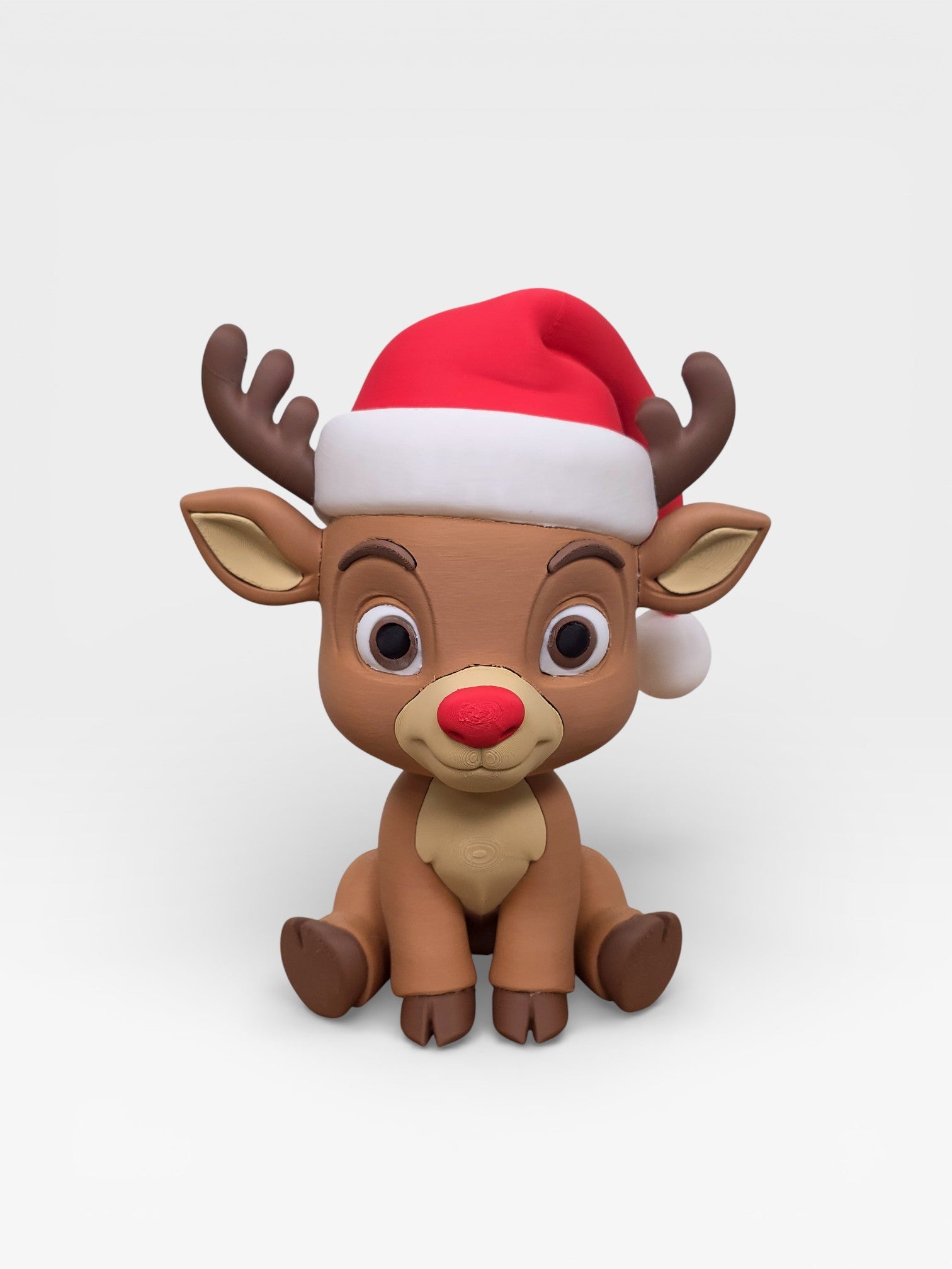 Rudolph the Red-Nosed Reindeer (Christmas)