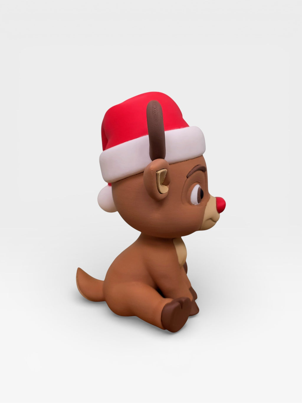 Rudolph the Red-Nosed Reindeer (Christmas)