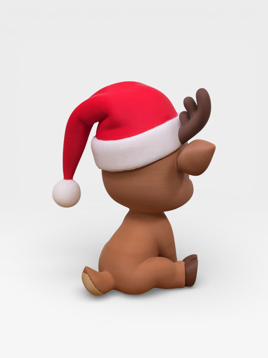 Rudolph the Red-Nosed Reindeer (Christmas)