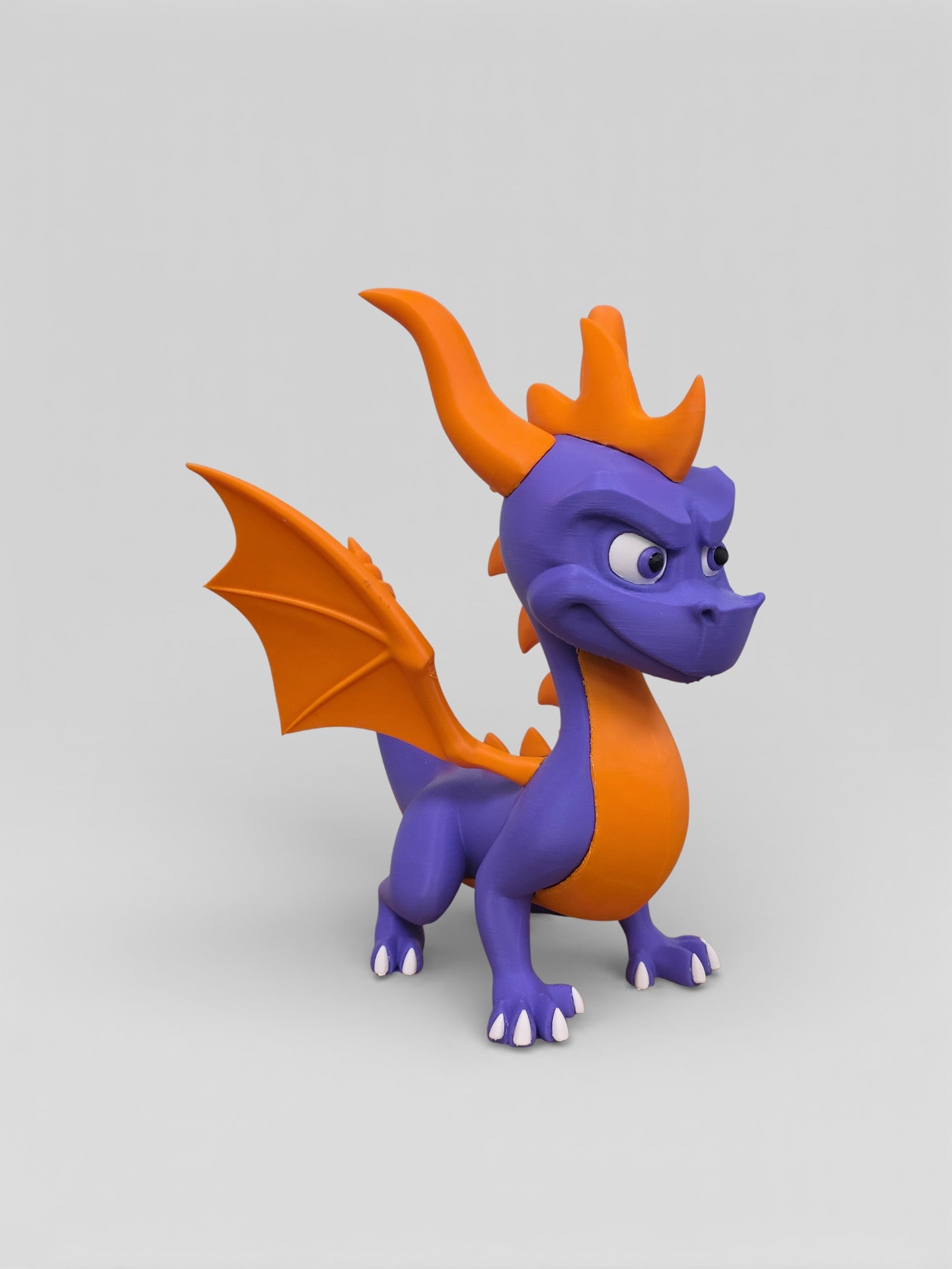 Spyro The Dragon