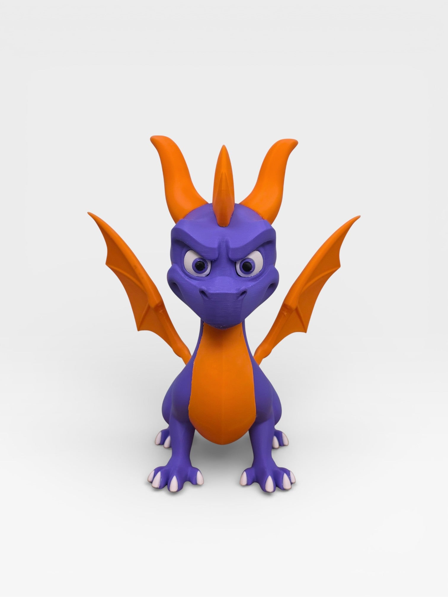 Spyro The Dragon