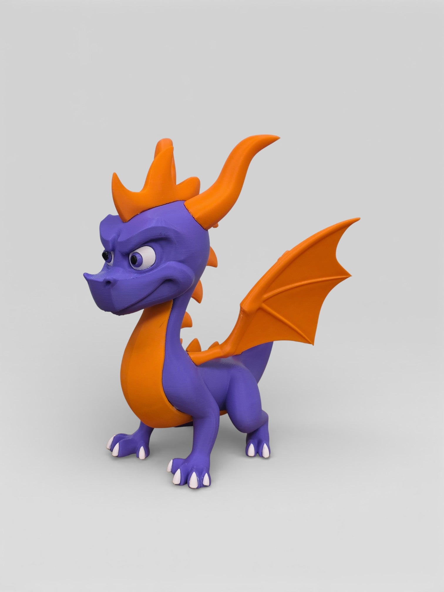Spyro The Dragon