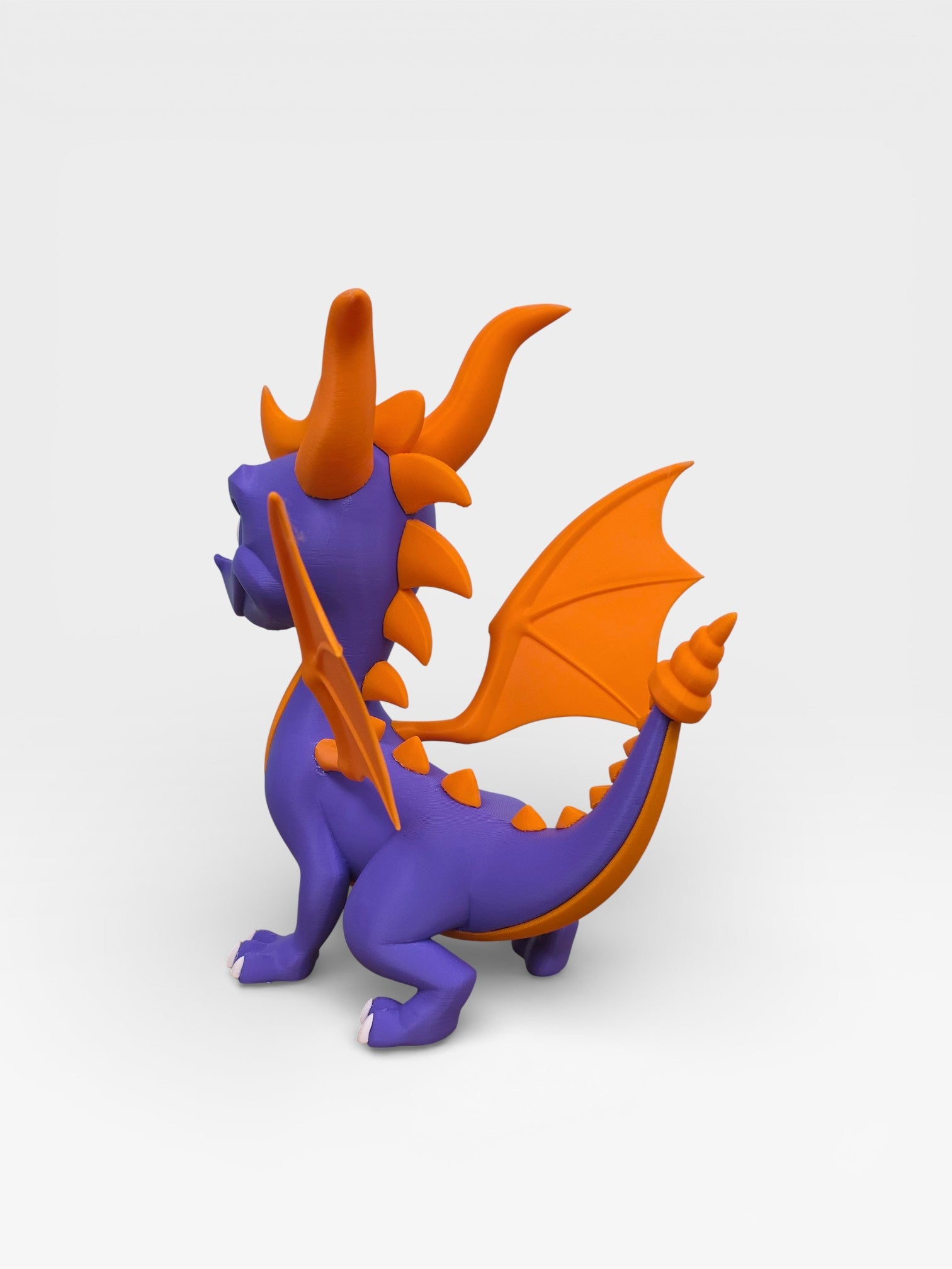 Spyro The Dragon