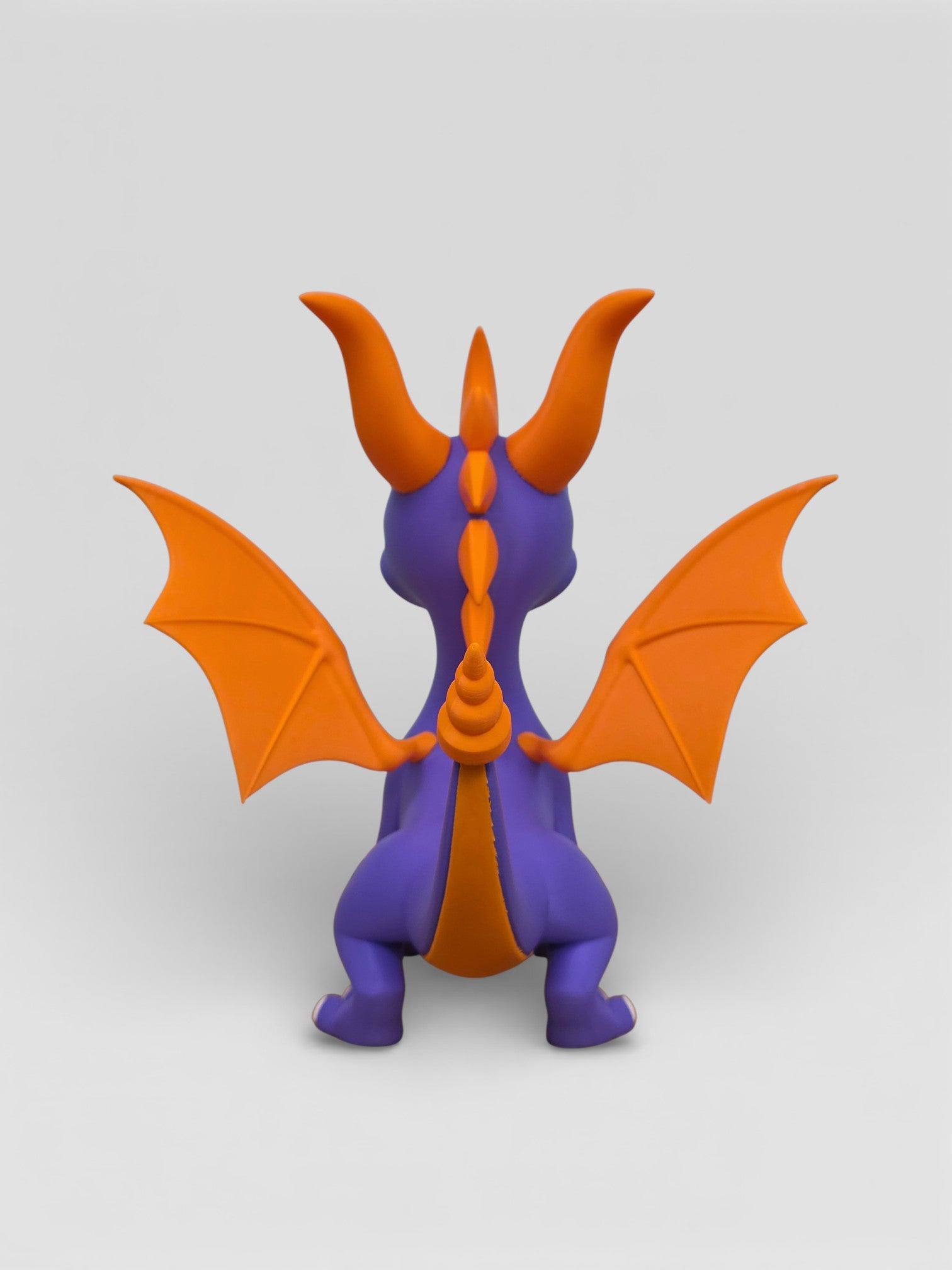 Spyro The Dragon