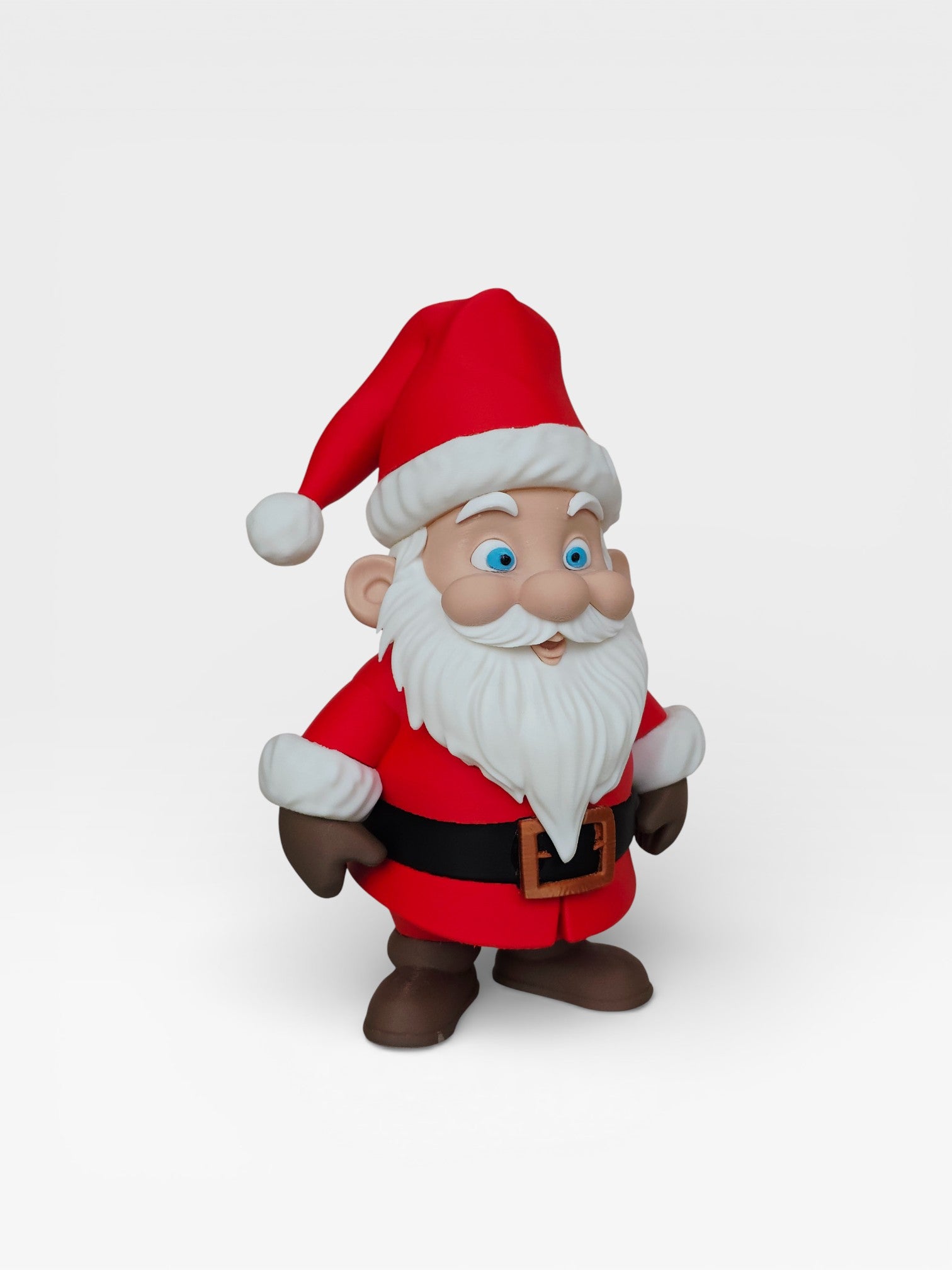 Santa Claus