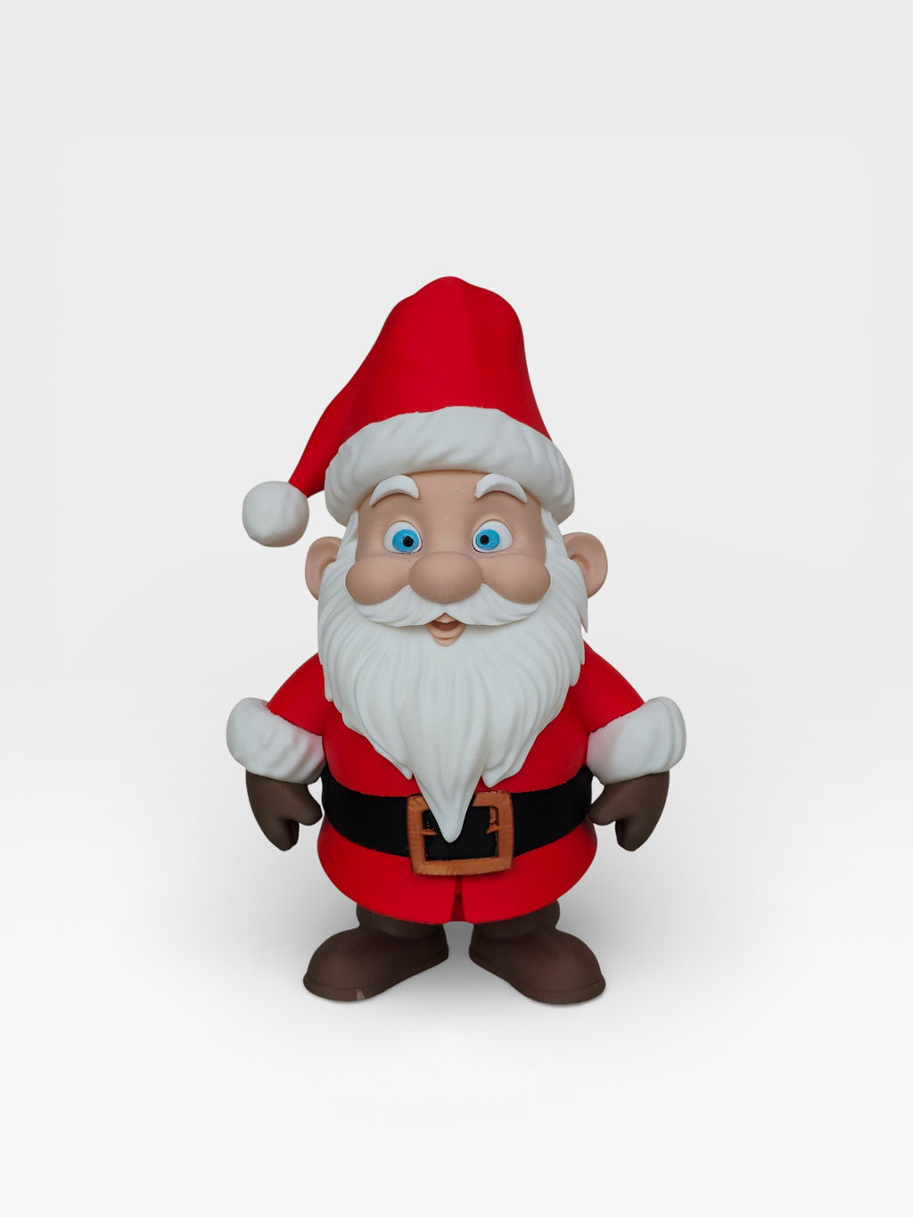 Santa Claus