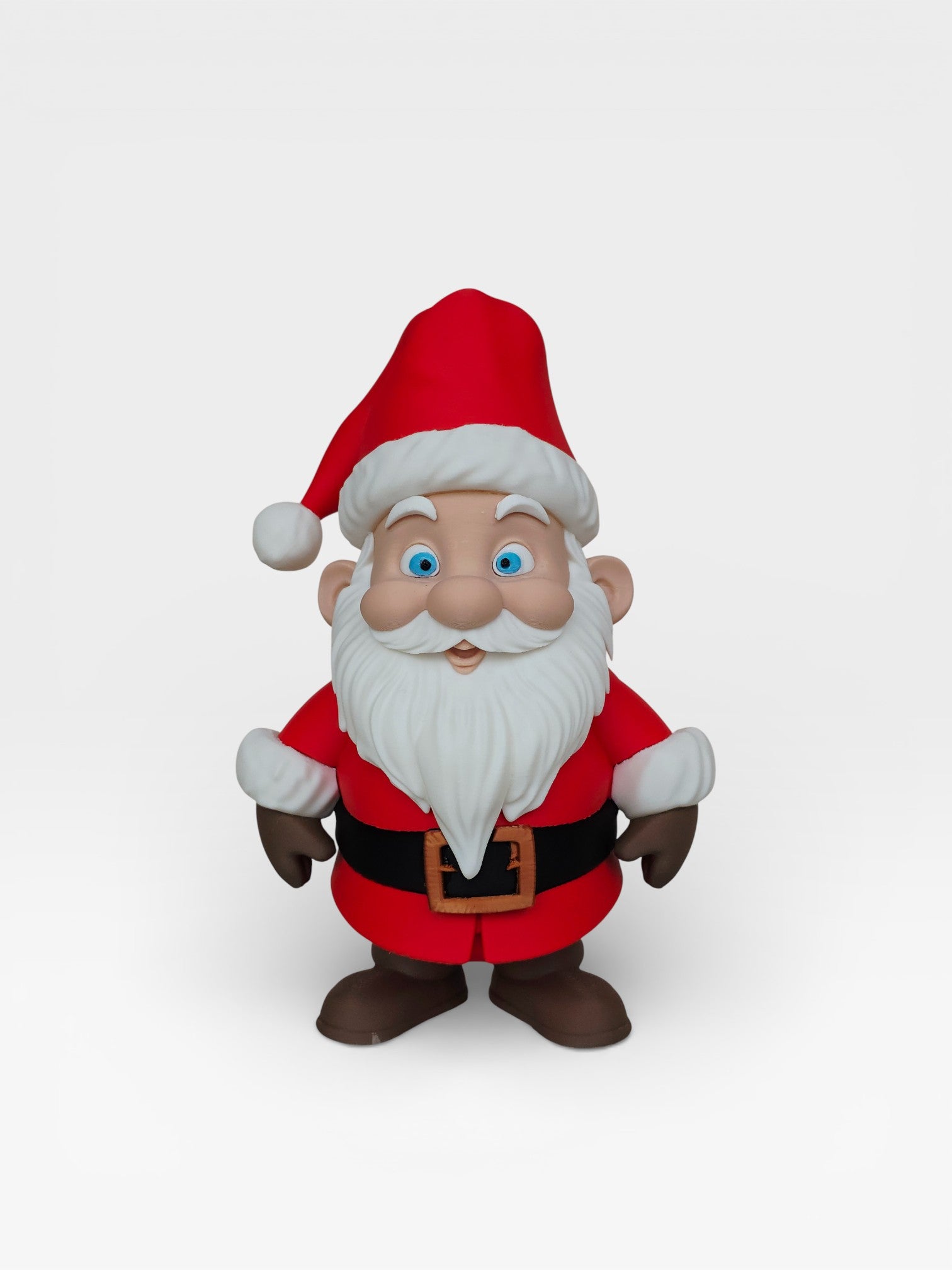 Santa Claus