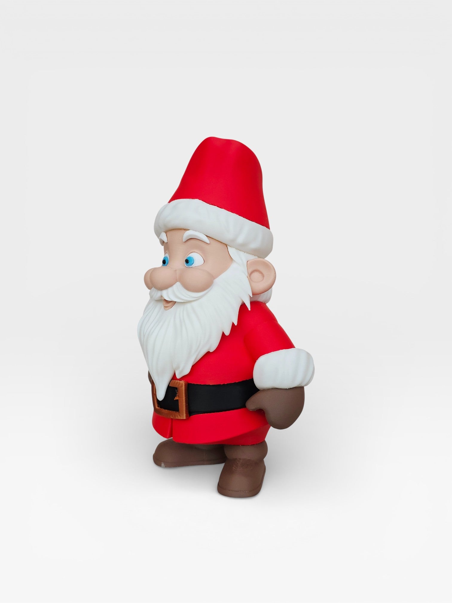 Santa Claus