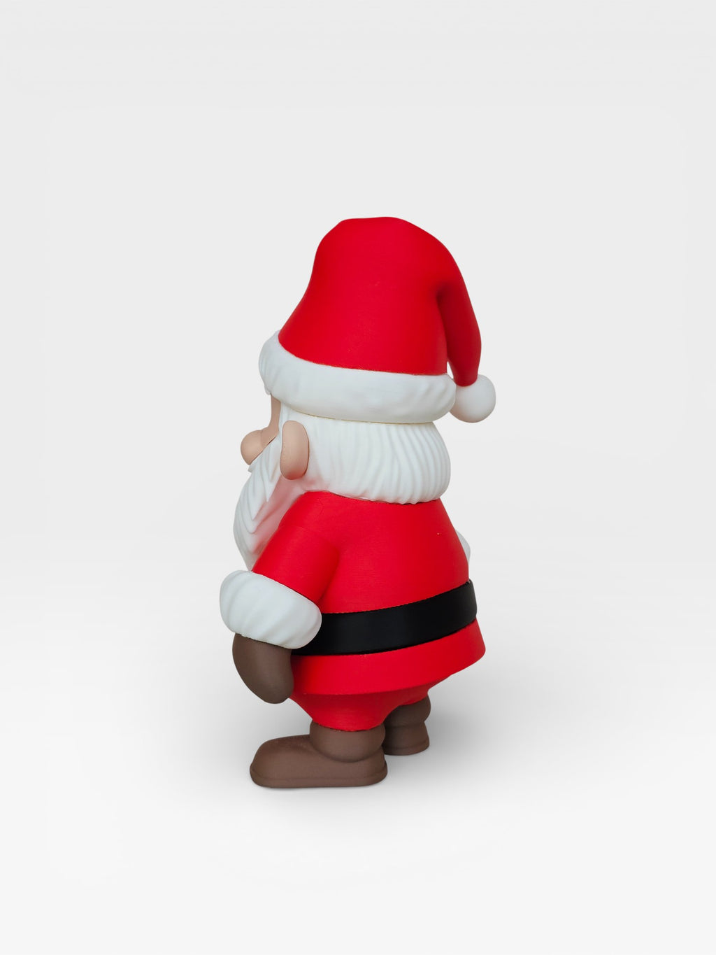 Santa Claus