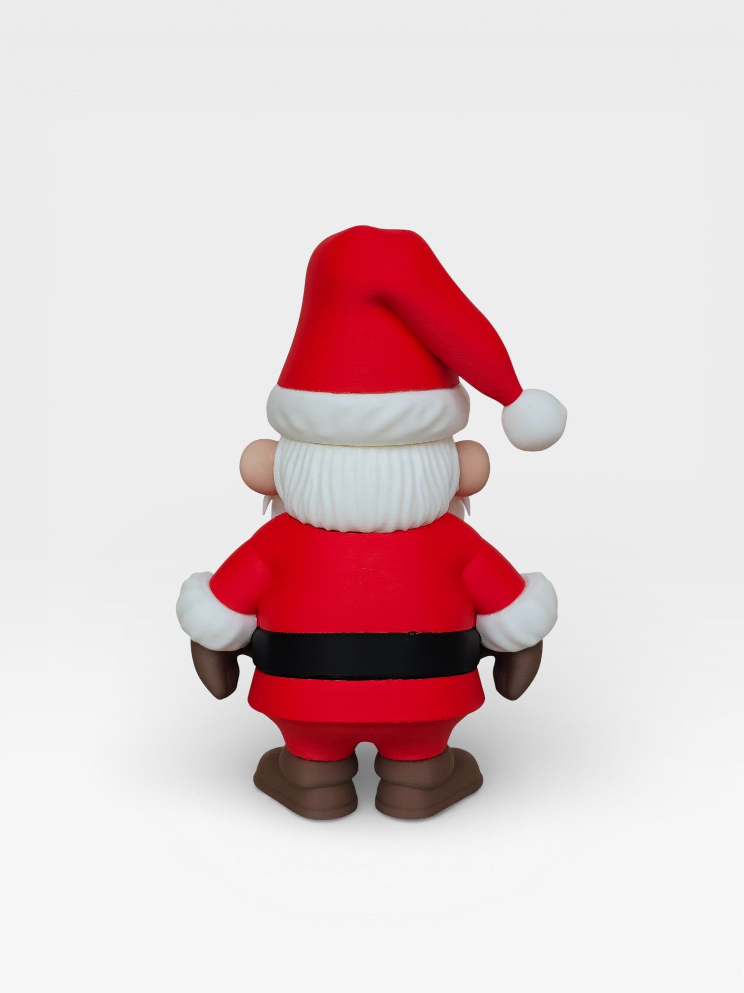 Santa Claus