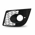 Seat Leon 1P - Fog Light Grill