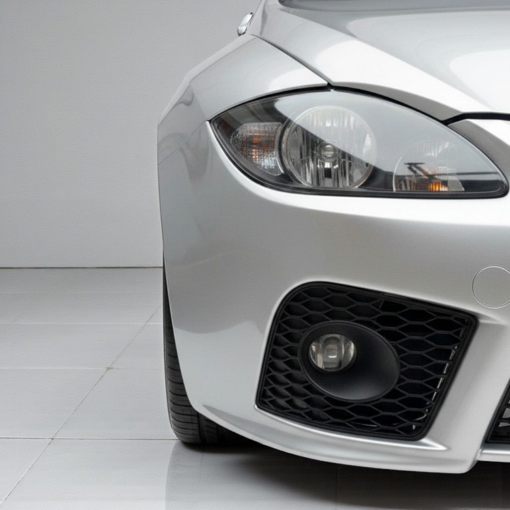 Seat Leon 1P - Fog Light Grill