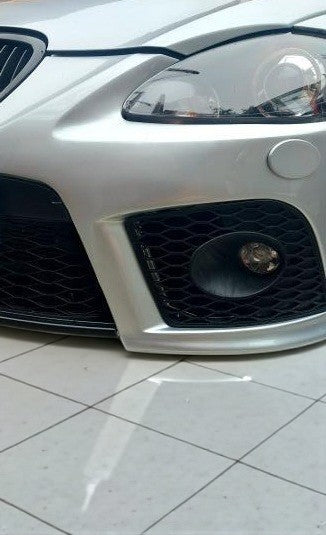 Seat Leon 1P - Fog Light Grill
