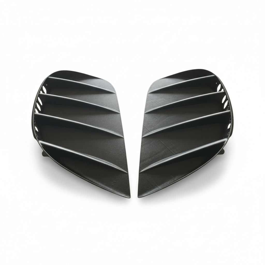 Seat Leon MK2 - Aerodynamic Front Grille Kit