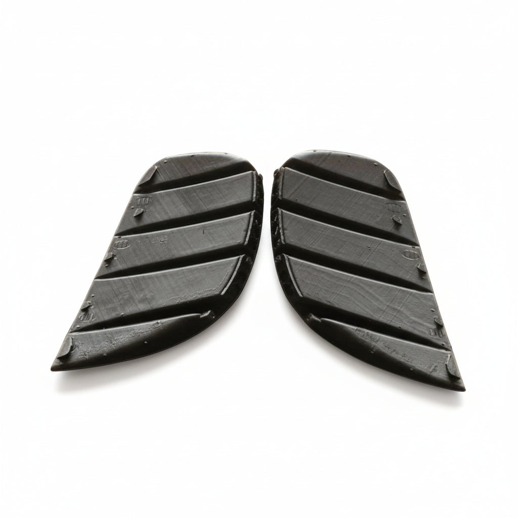 Seat Leon MK2 - Aerodynamic Front Grille Kit