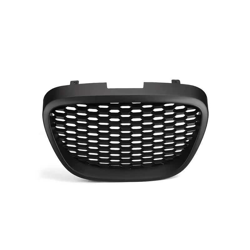Seat Leon MK2 - Front Bumper Honeycomb Grille