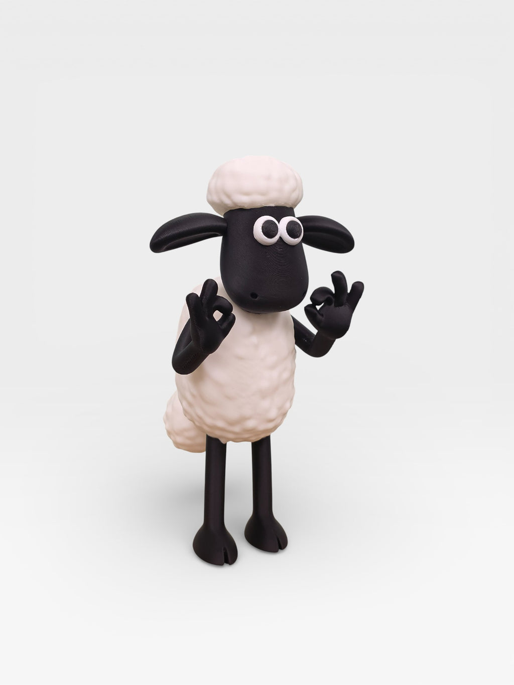 Shaun the Sheep