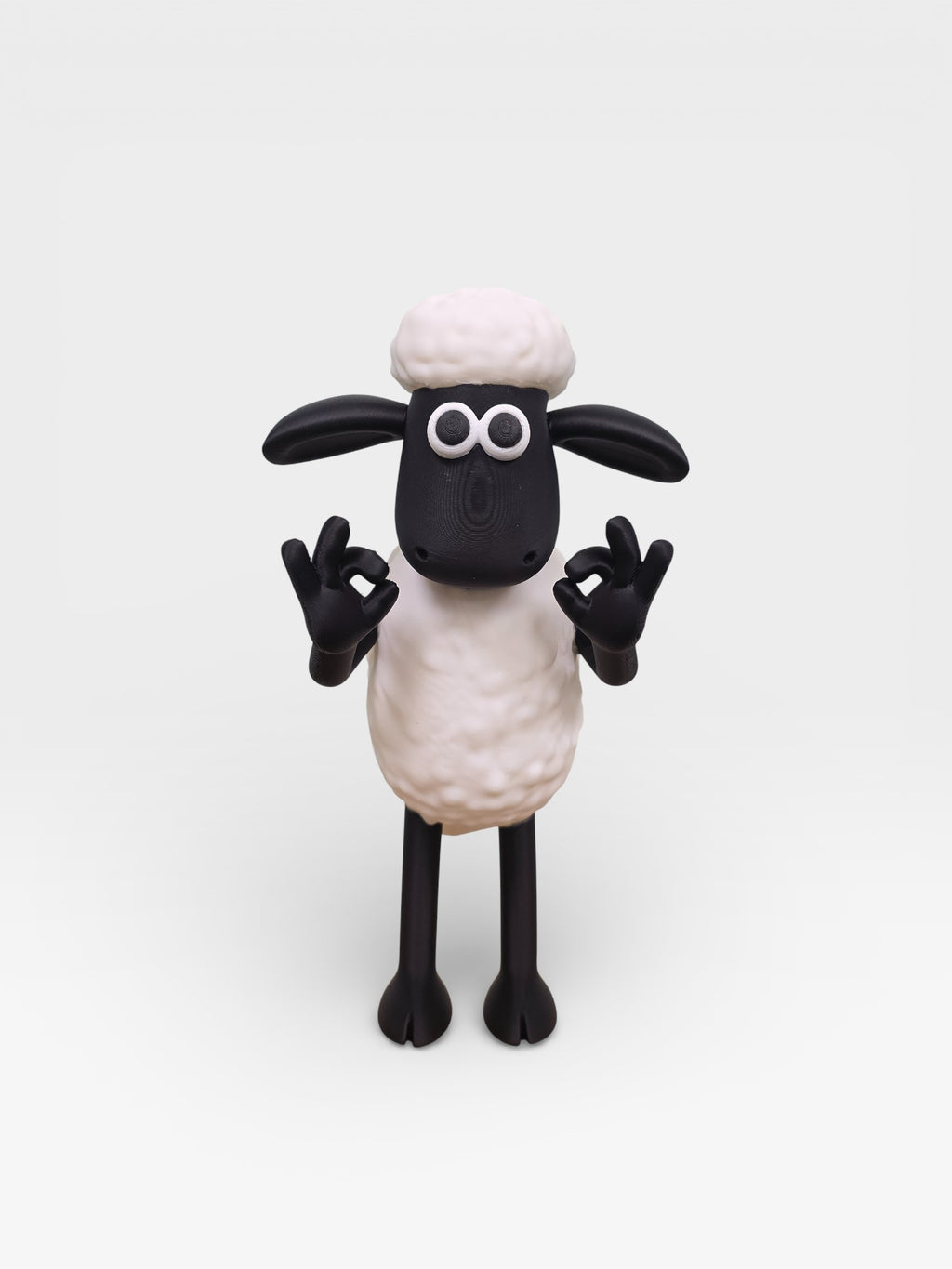 Shaun the Sheep