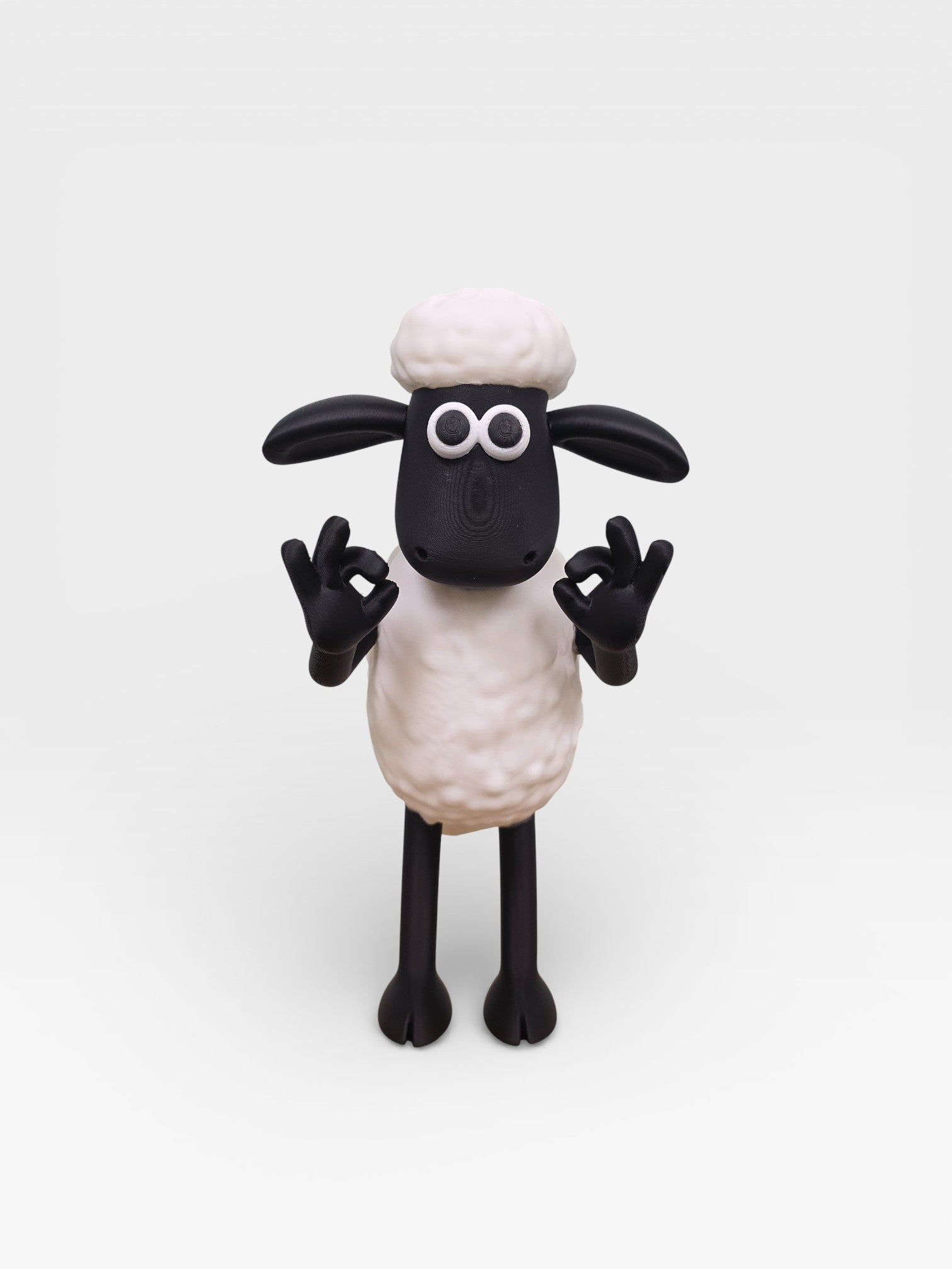 Shaun the Sheep