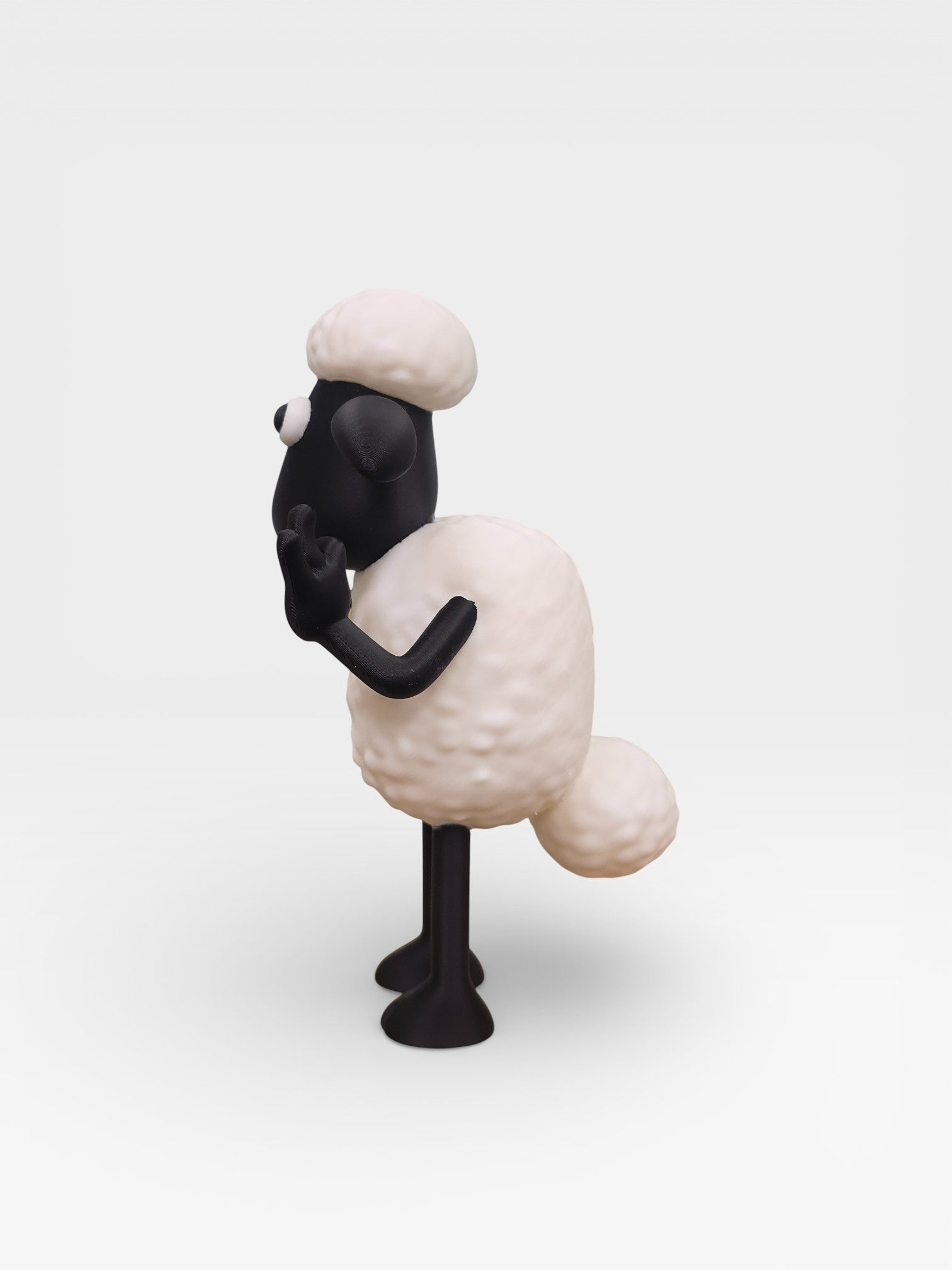 Shaun the Sheep