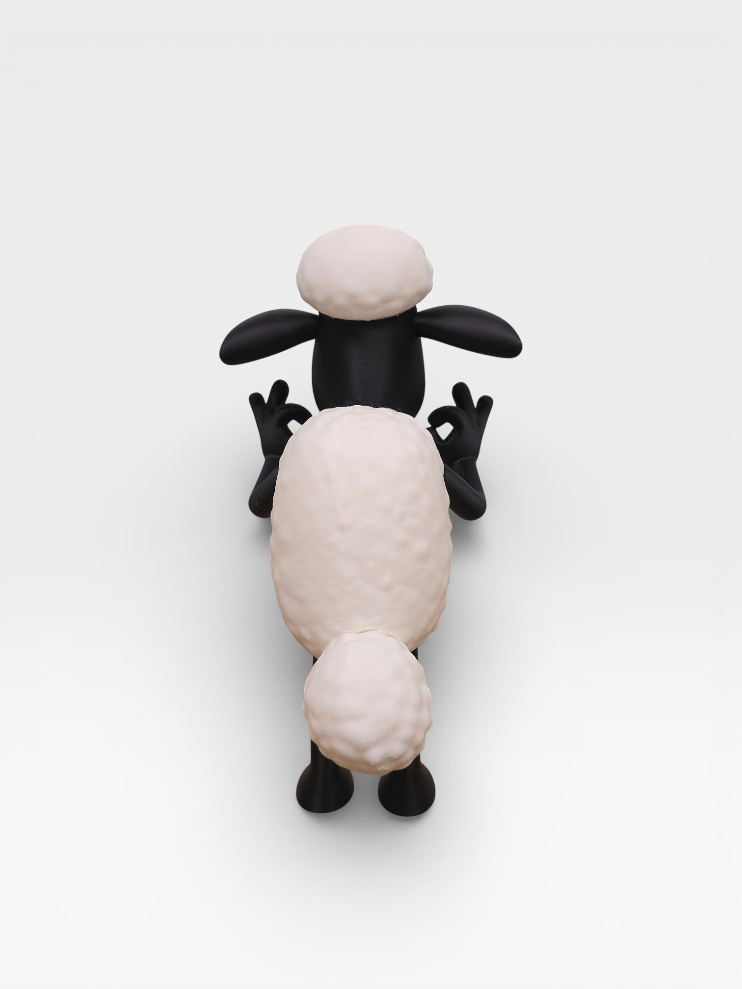 Shaun the Sheep