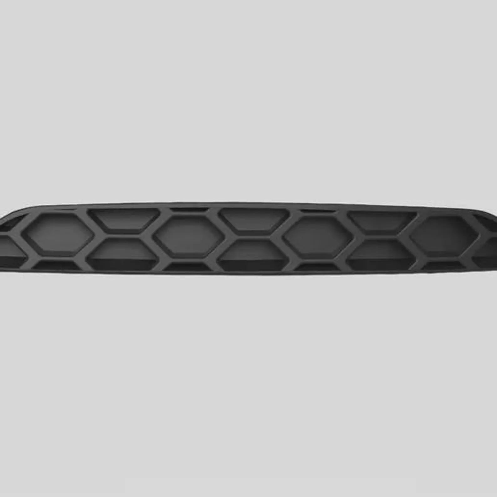 Smart ForTwo 451 Brabus - Front Spoiler Grille