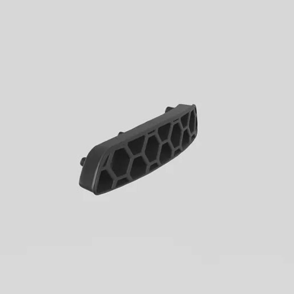 Smart ForTwo 451 Brabus - Front Spoiler Grille