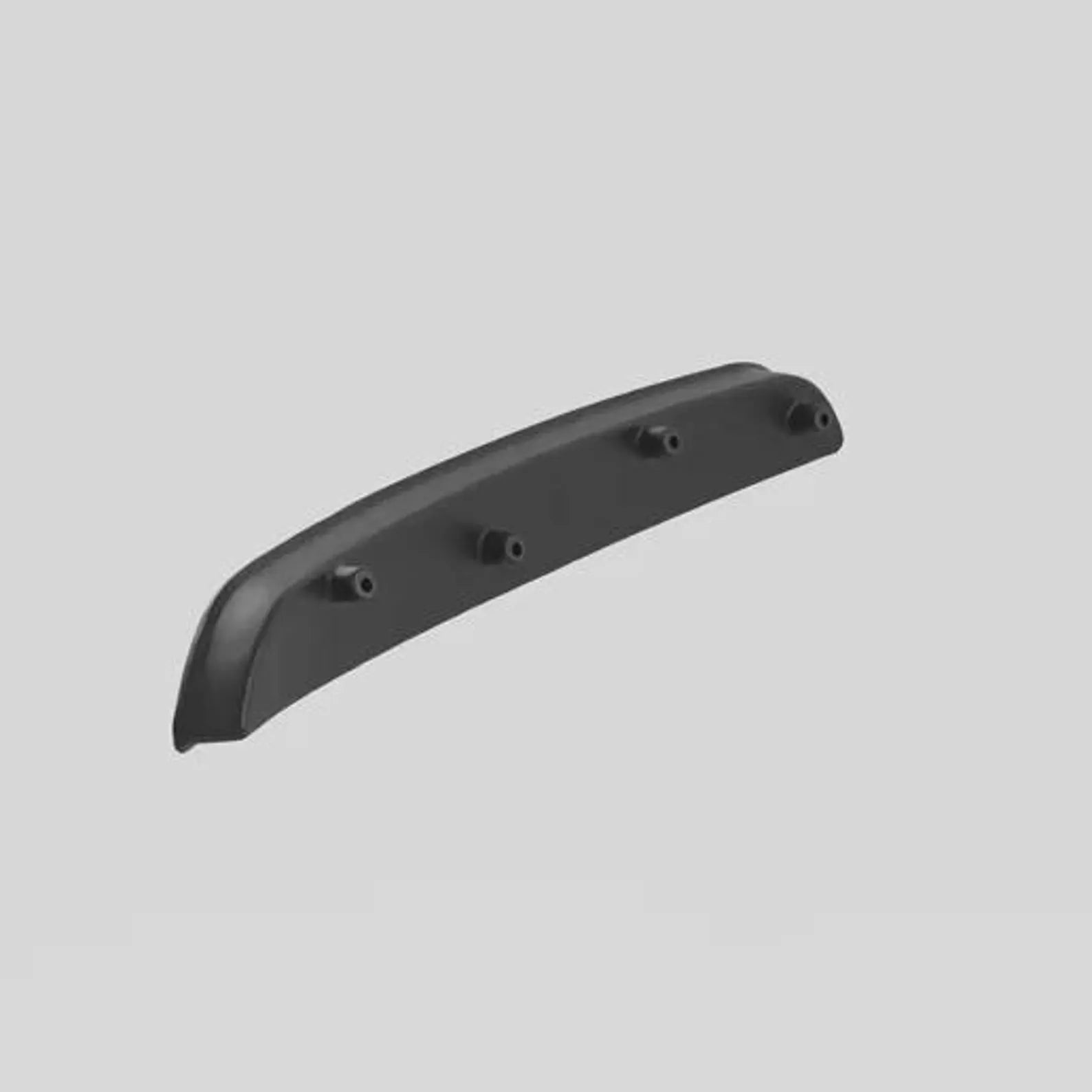 Smart ForTwo 451 Brabus - Front Spoiler Grille