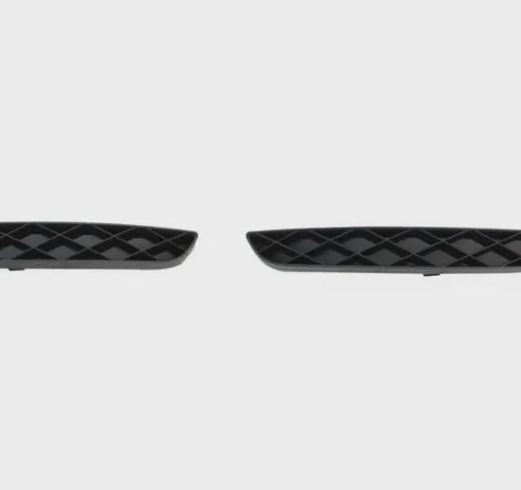 Smart ForTwo 451 Brabus - Front Spoiler Grille