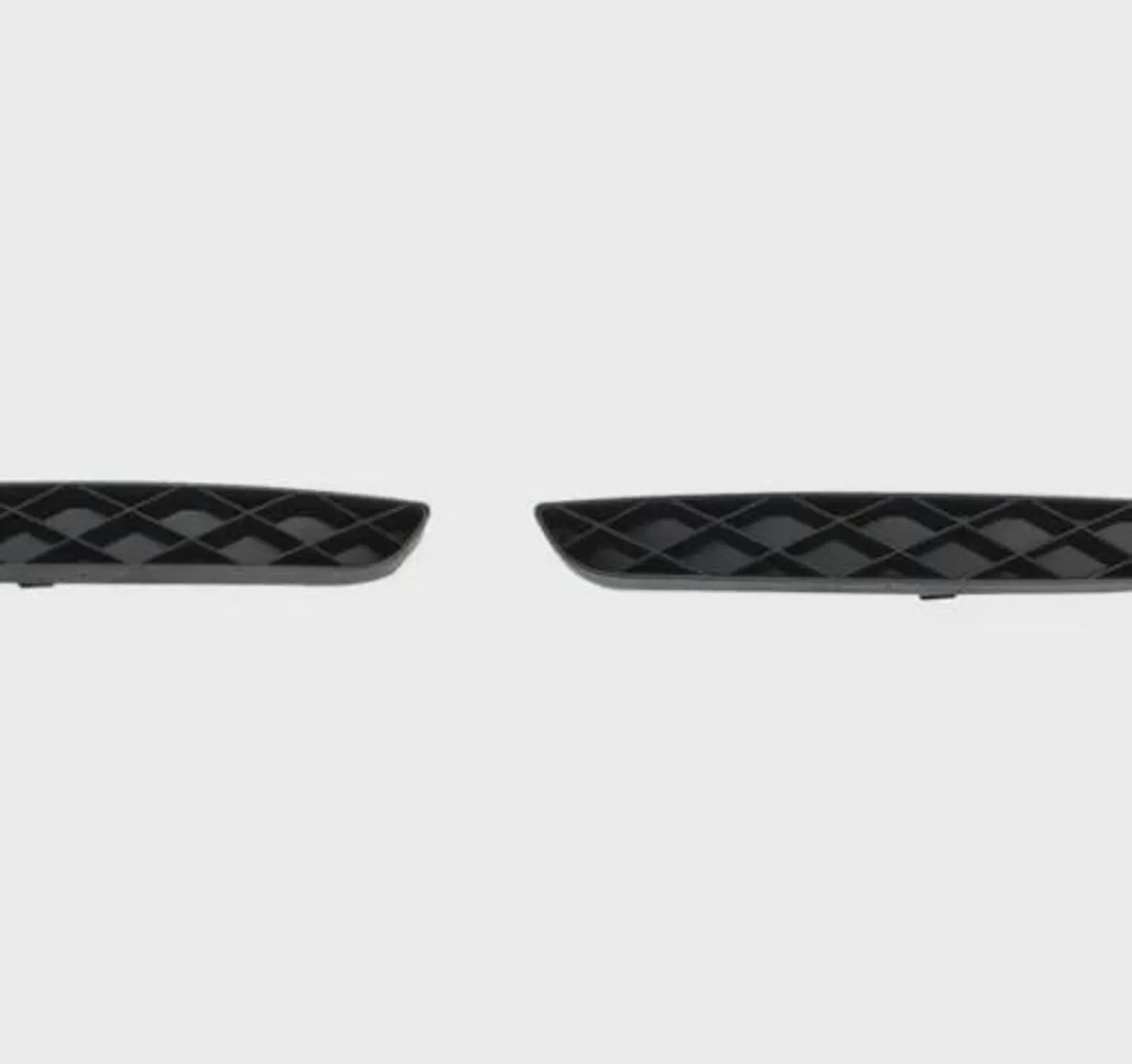 Smart ForTwo 451 Brabus - Front Spoiler Grille