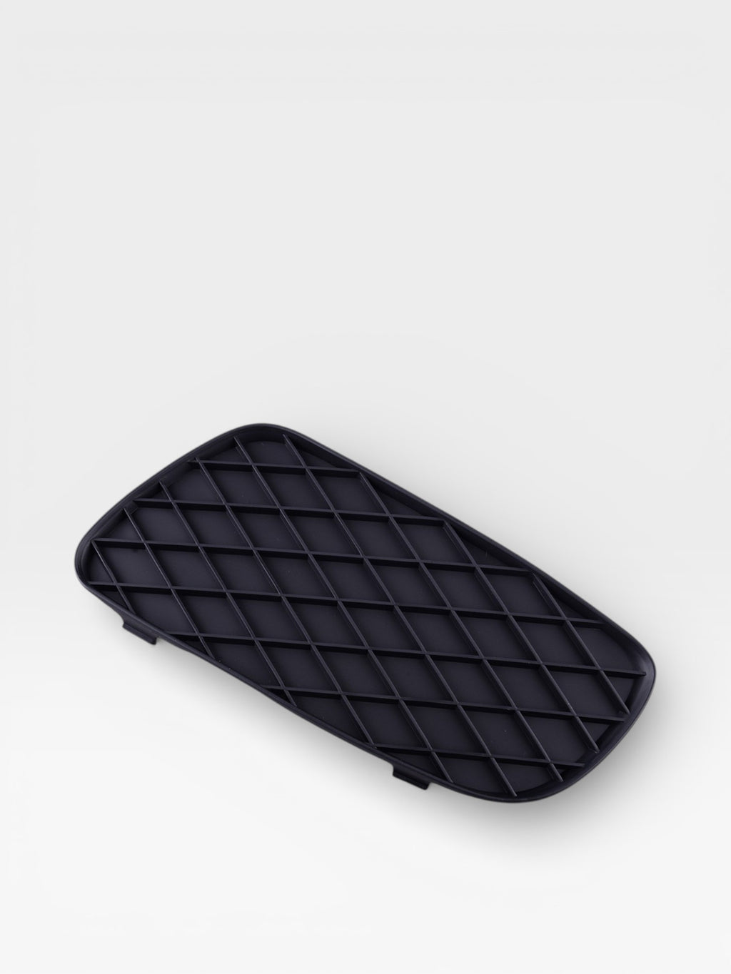 Smart ForTwo 451 - Front Fog Covers