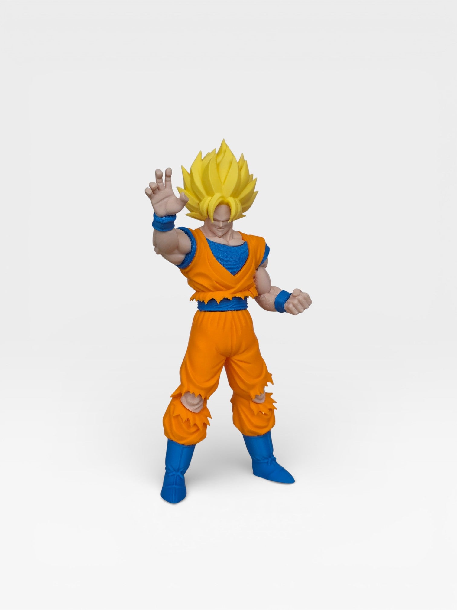 Son Goku - Dragon Ball