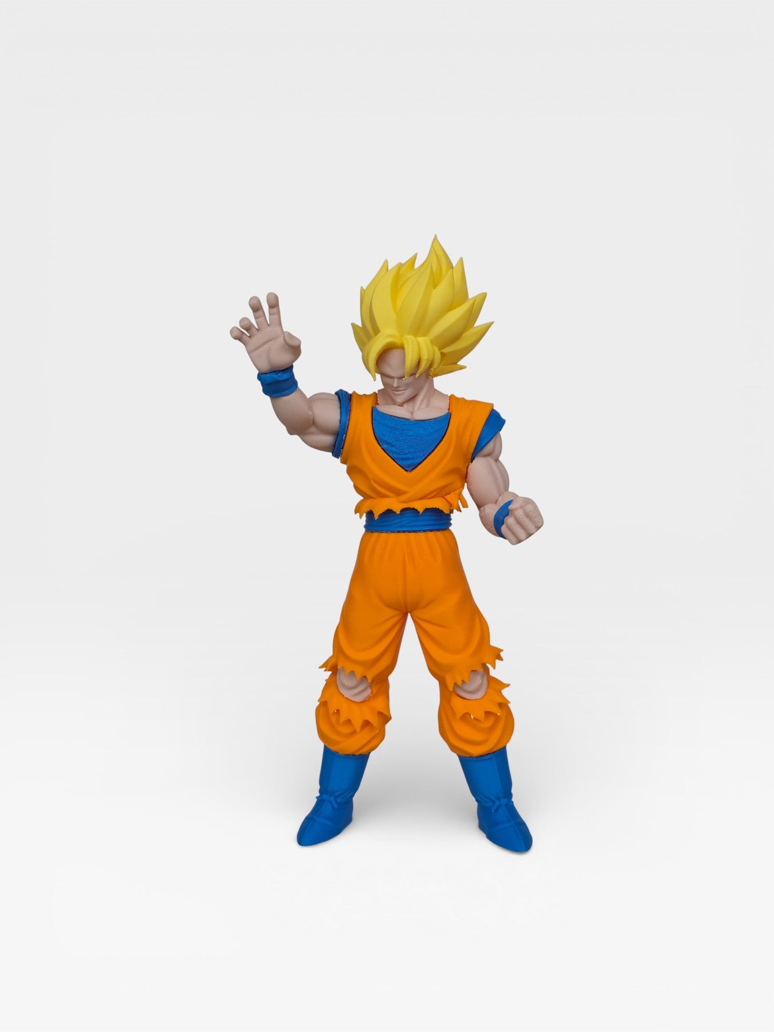 Son Goku - Dragon Ball